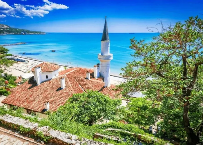 Hotel White Lagoon - All Inclusive