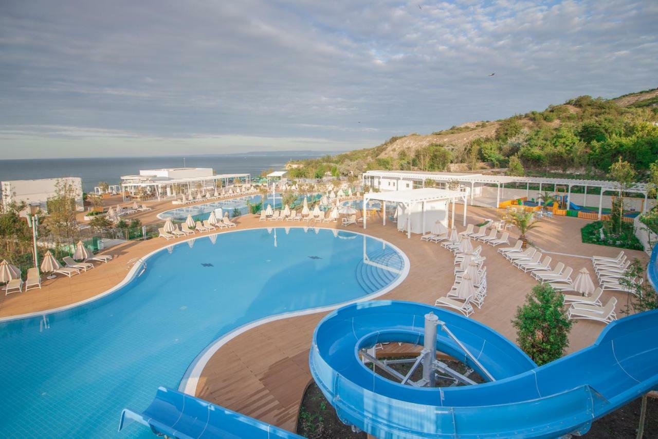 Hotel White Lagoon Kavarna