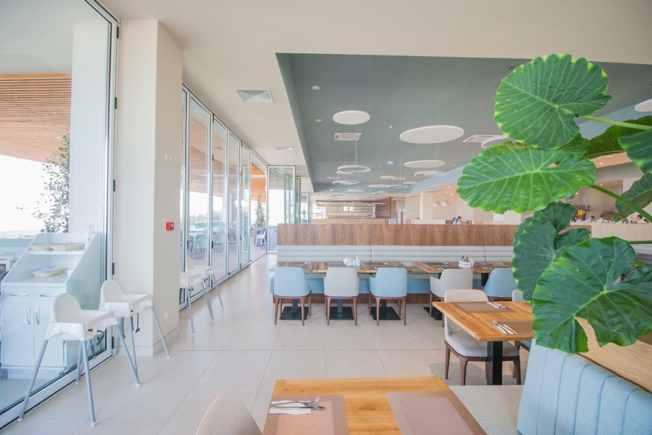 White Lagoon Hotel Kavarna