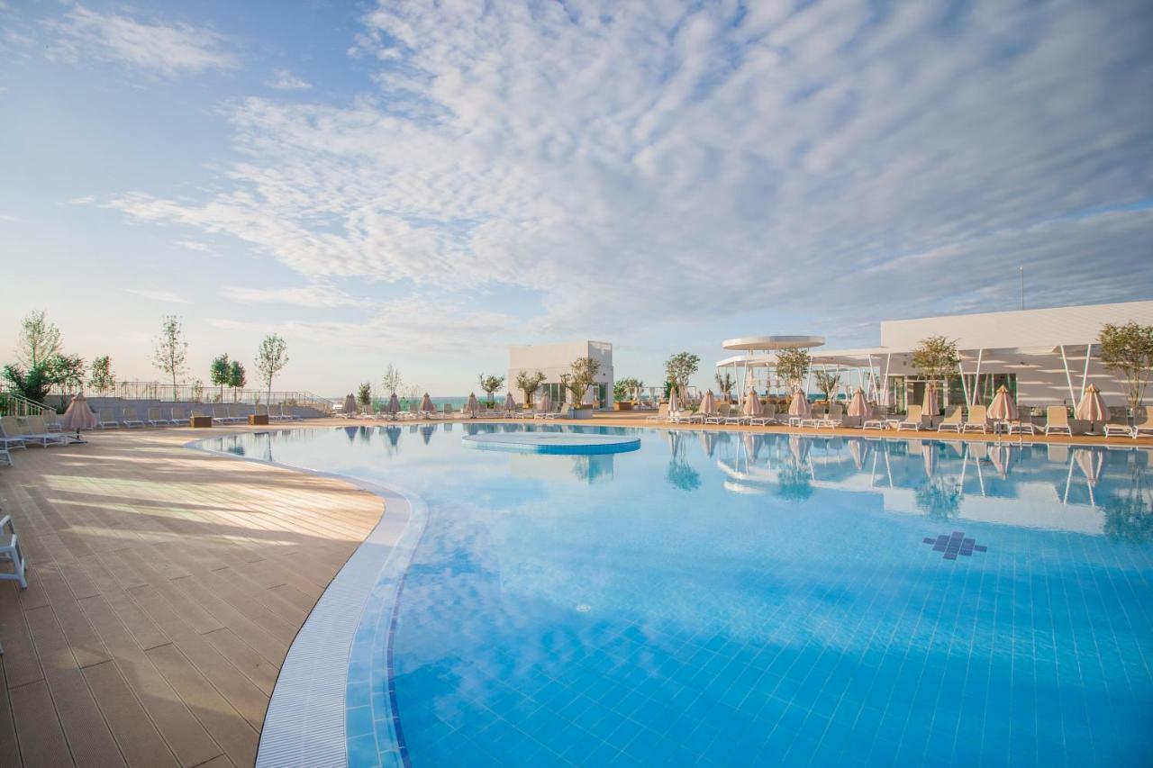 White Lagoon 4* Kavarna