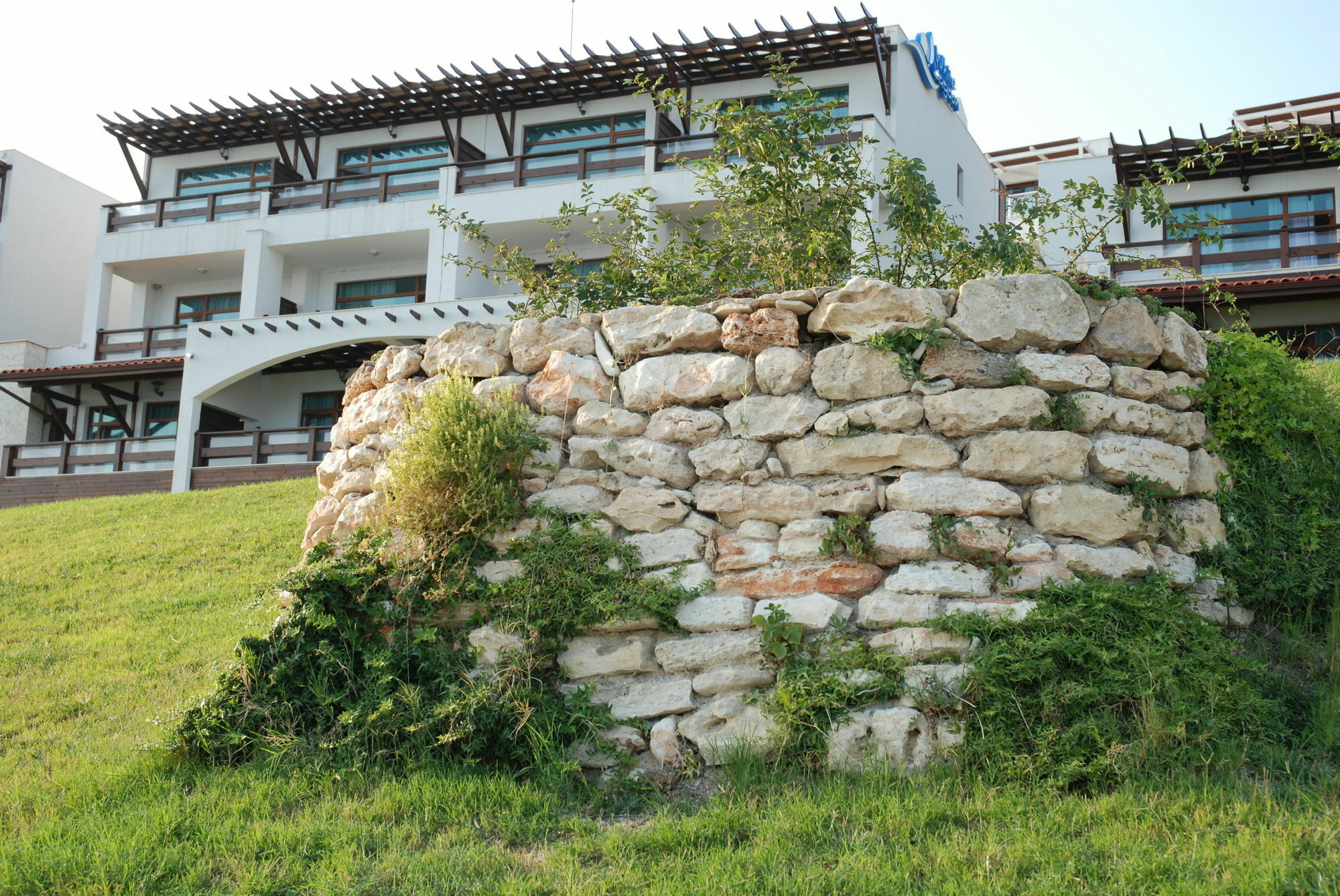 Hotel White Lagoon
