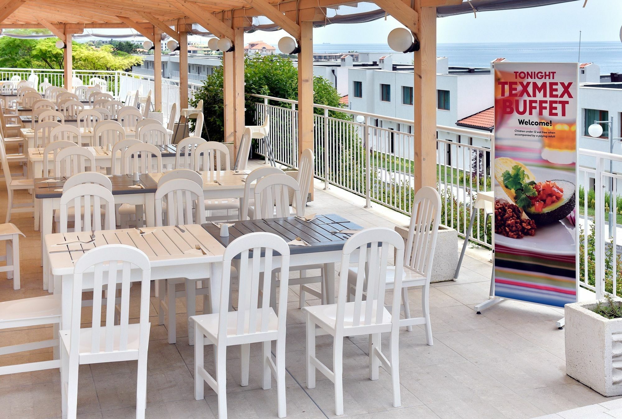 White Lagoon 4*
