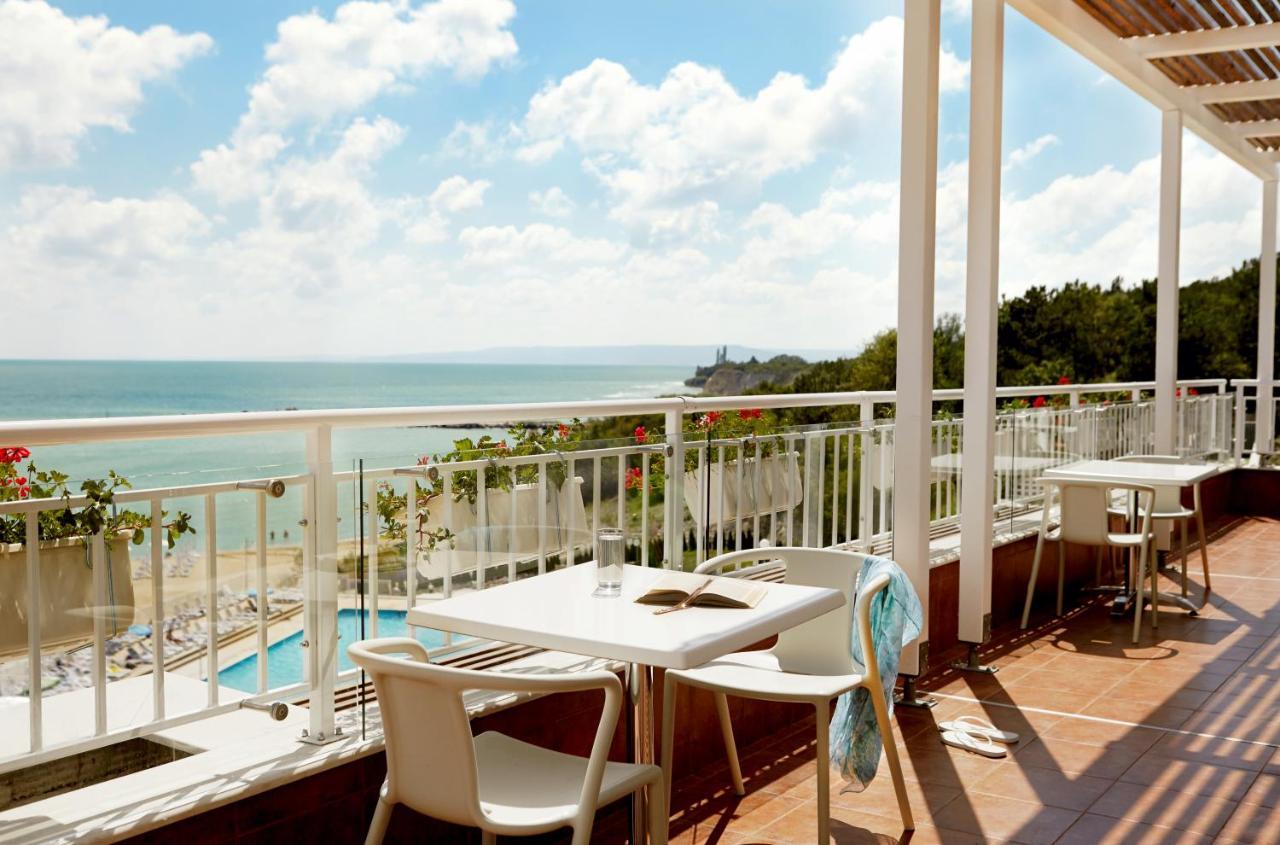 Hotel White Lagoon Kavarna