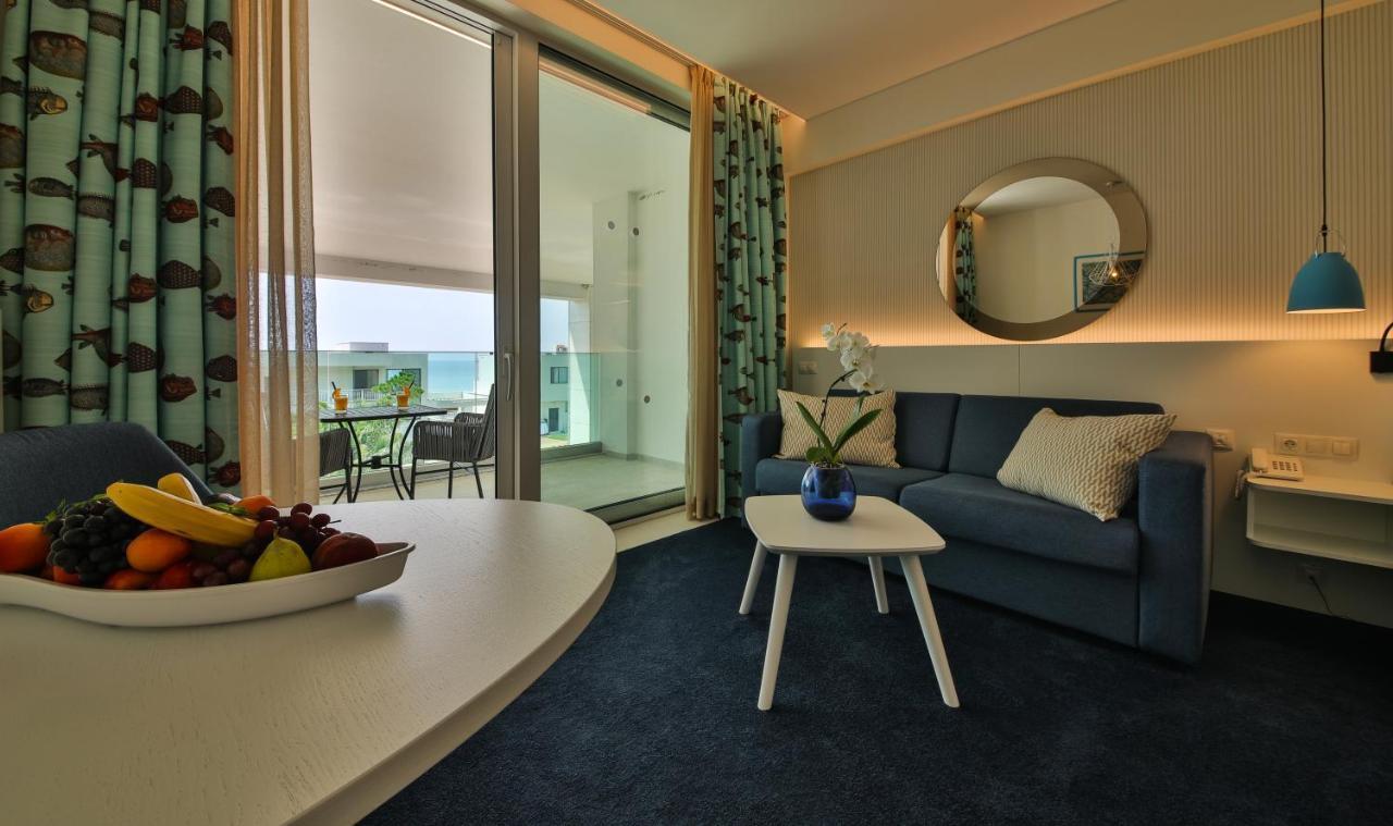 Hotel White Lagoon Kavarna