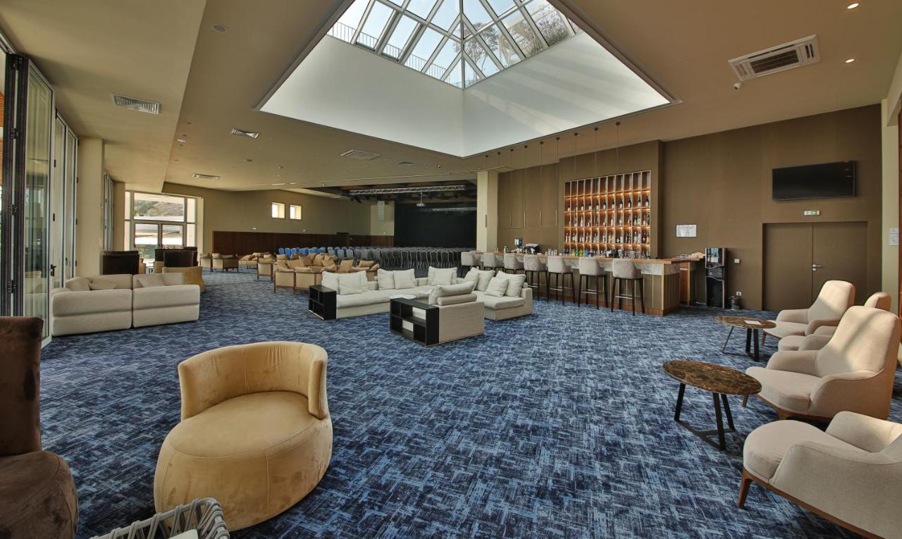 Hotel White Lagoon