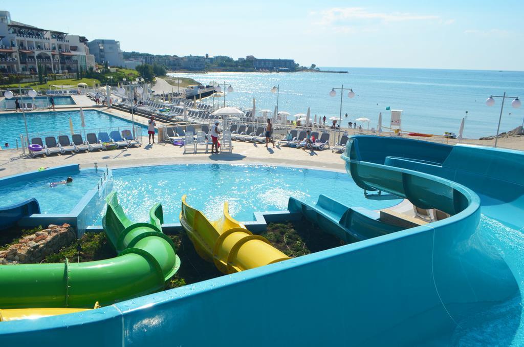 White Lagoon 4* Kavarna
