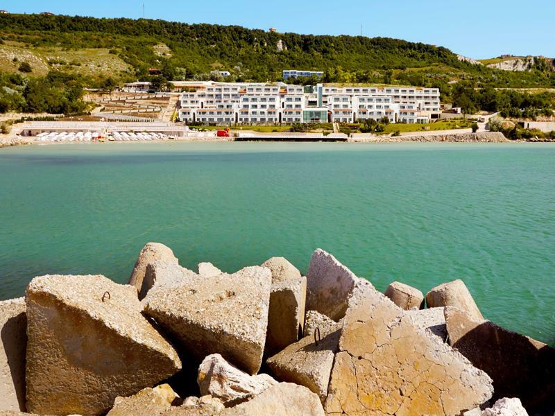 White Lagoon Otel 4*