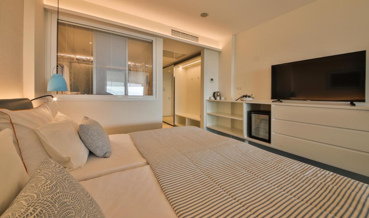 White Lagoon Hotel Kavarna