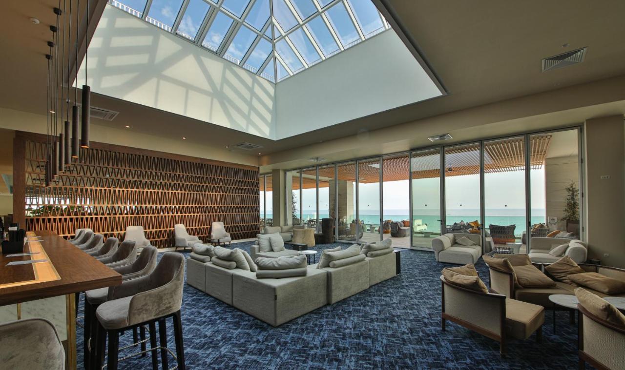 White Lagoon 4*