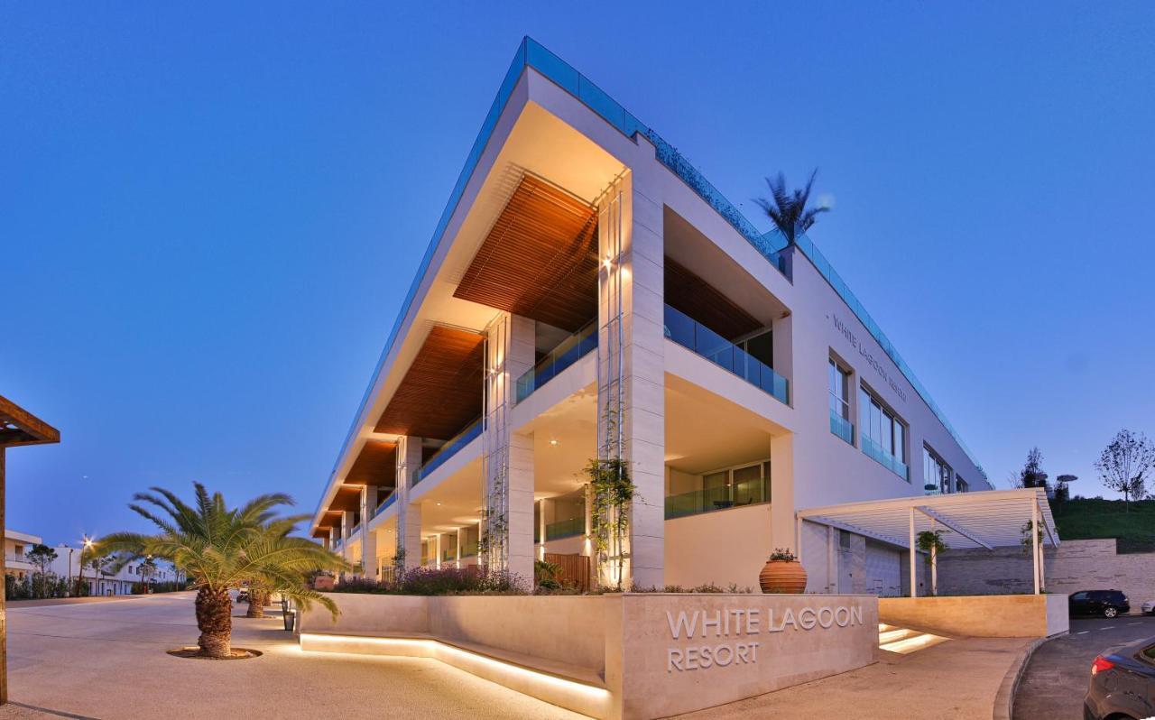 White Lagoon 4*