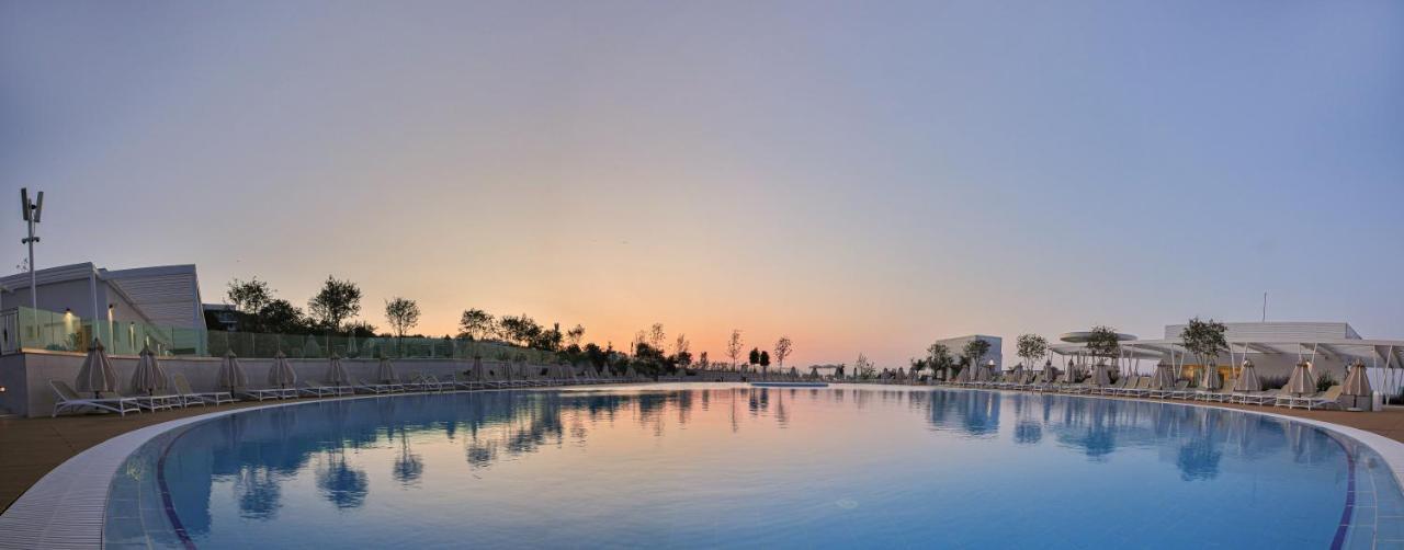 White Lagoon 4* Kavarna